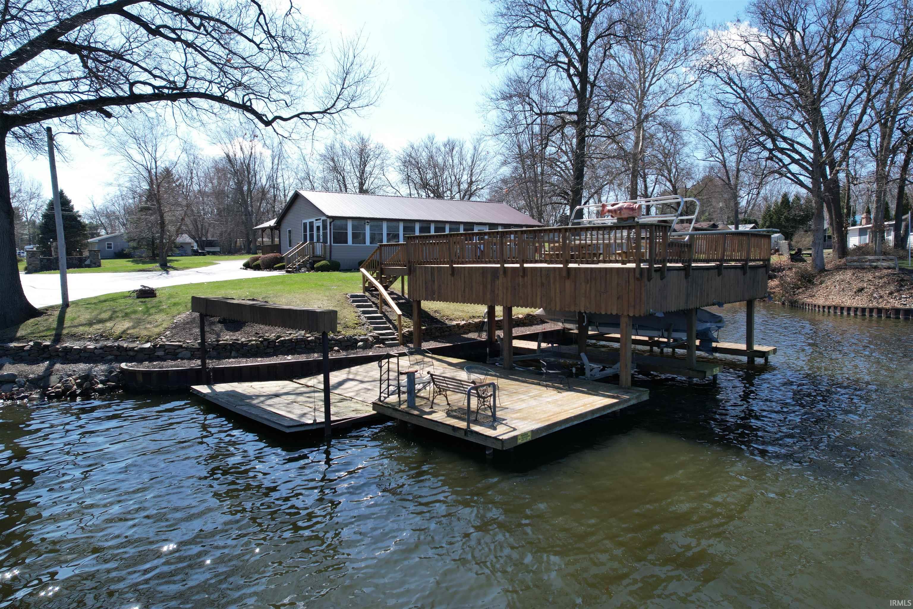 3981 East Parses Road Monticello, IN 47960 - Photo 30 of 35