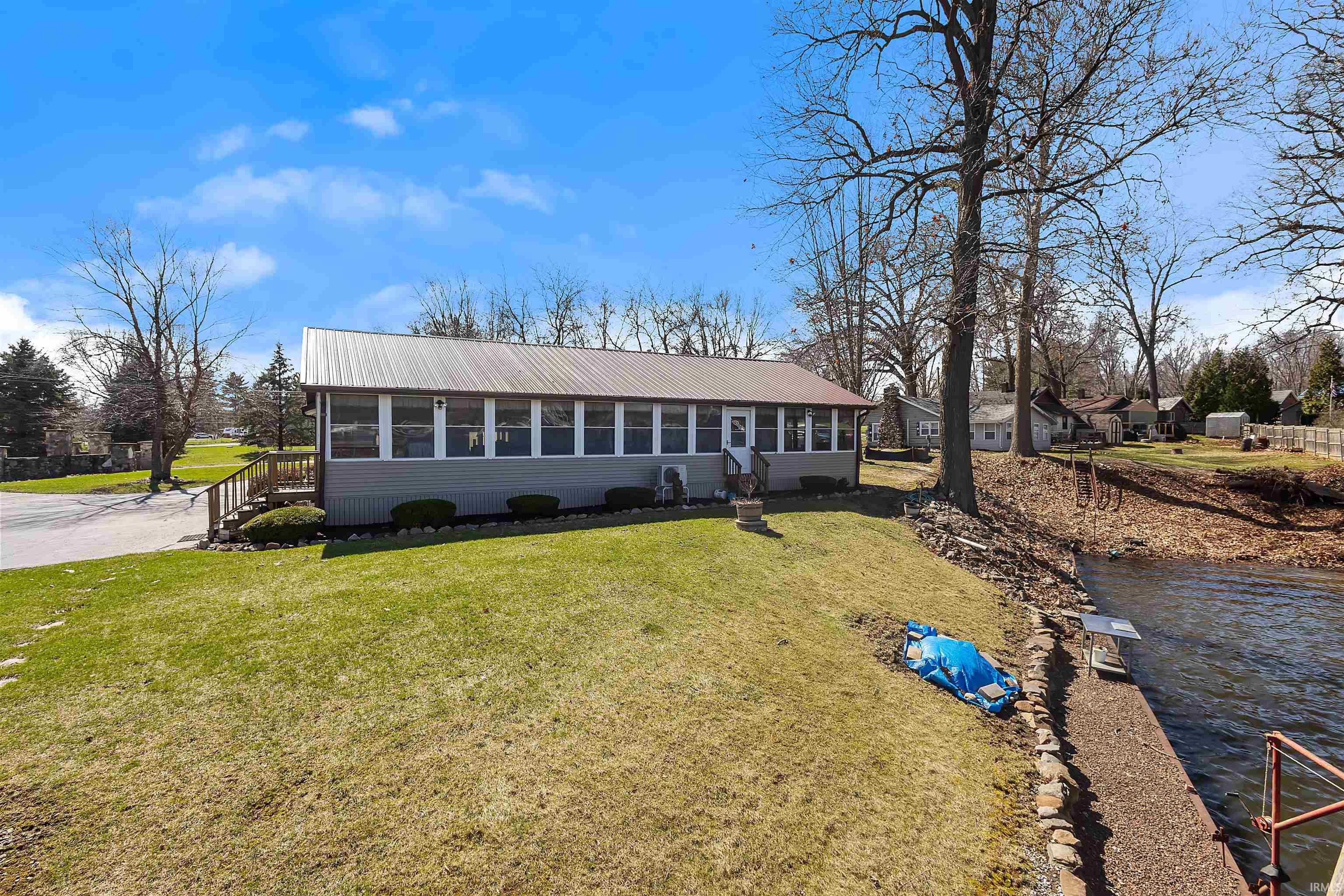 3981 East Parses Road Monticello, IN 47960 - Photo 3 of 35