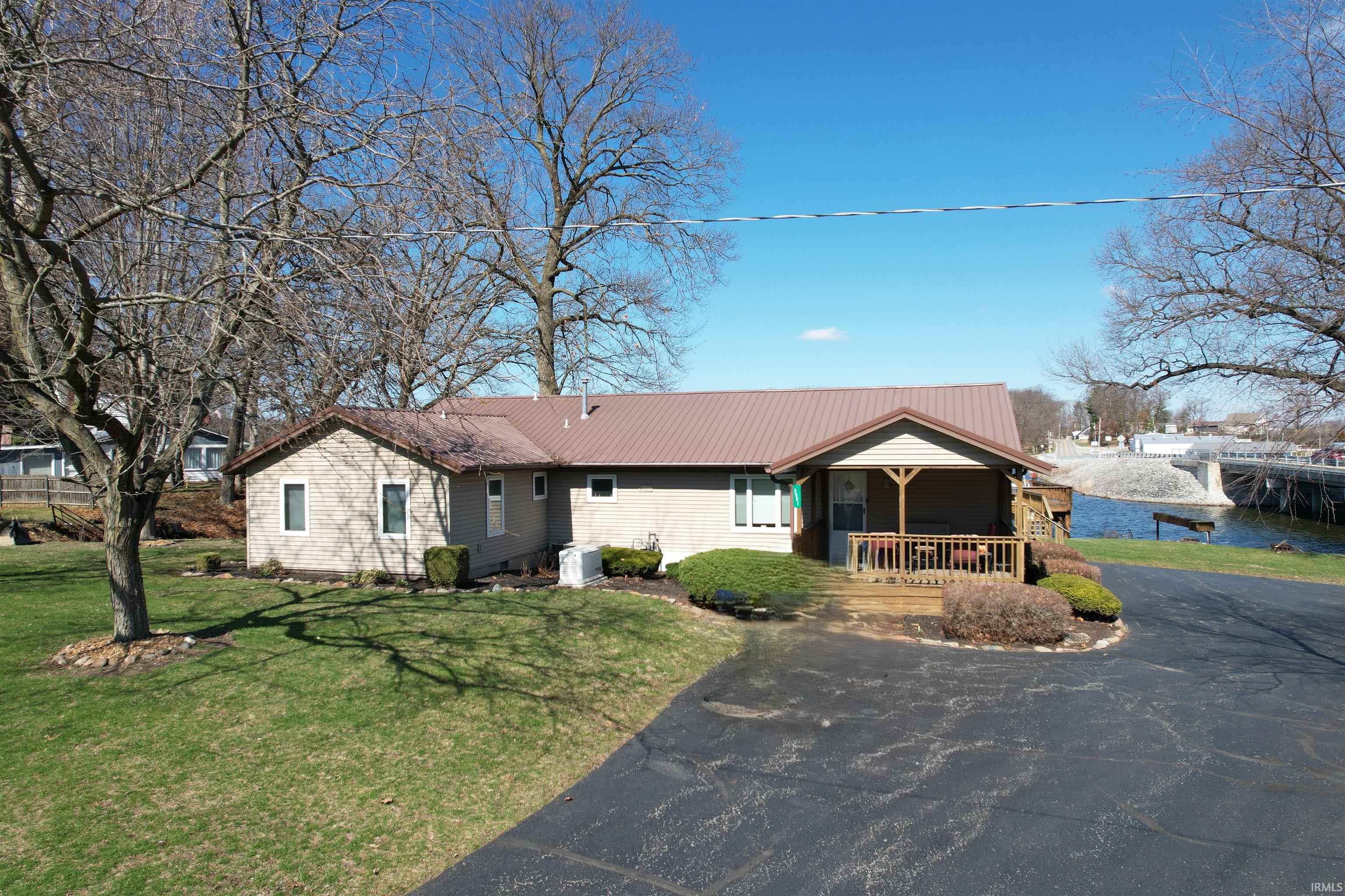3981 East Parses Road Monticello, IN 47960 - Photo 32 of 35