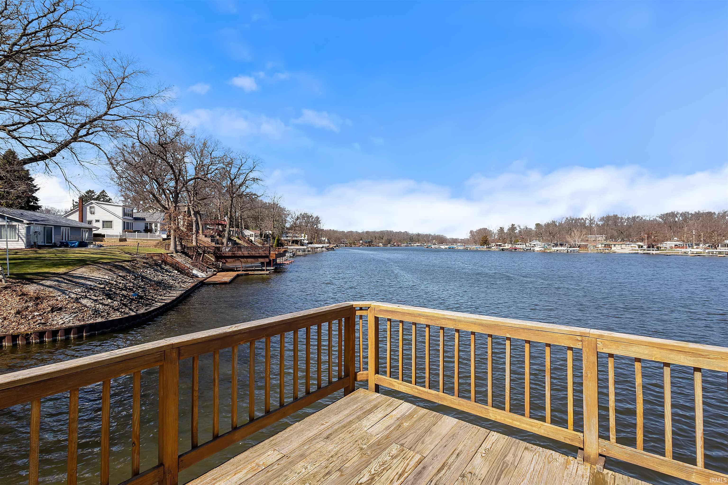 3981 East Parses Road Monticello, IN 47960 - Photo 33 of 35