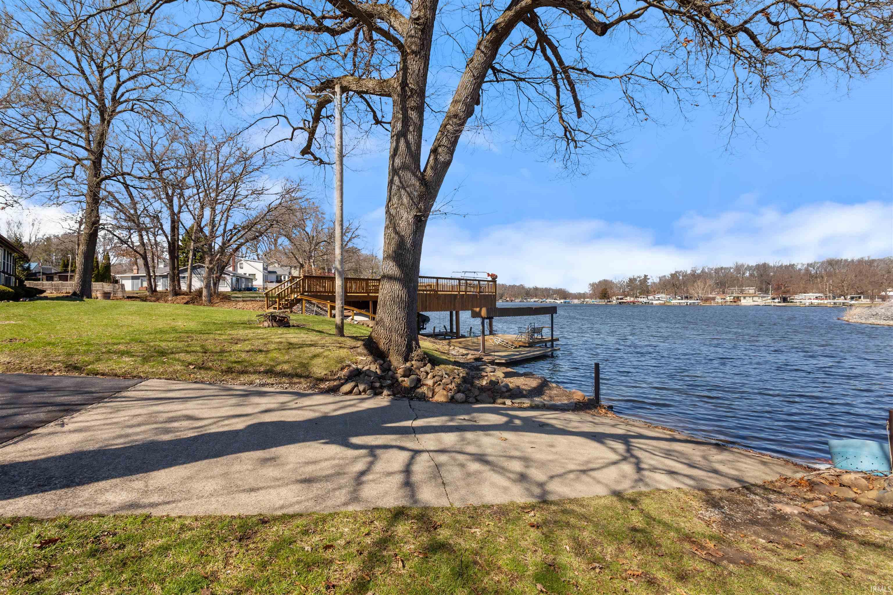 3981 East Parses Road Monticello, IN 47960 - Photo 34 of 35