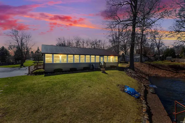 $379,900 | 3981 East Parses Road, Monticello, IN 47960