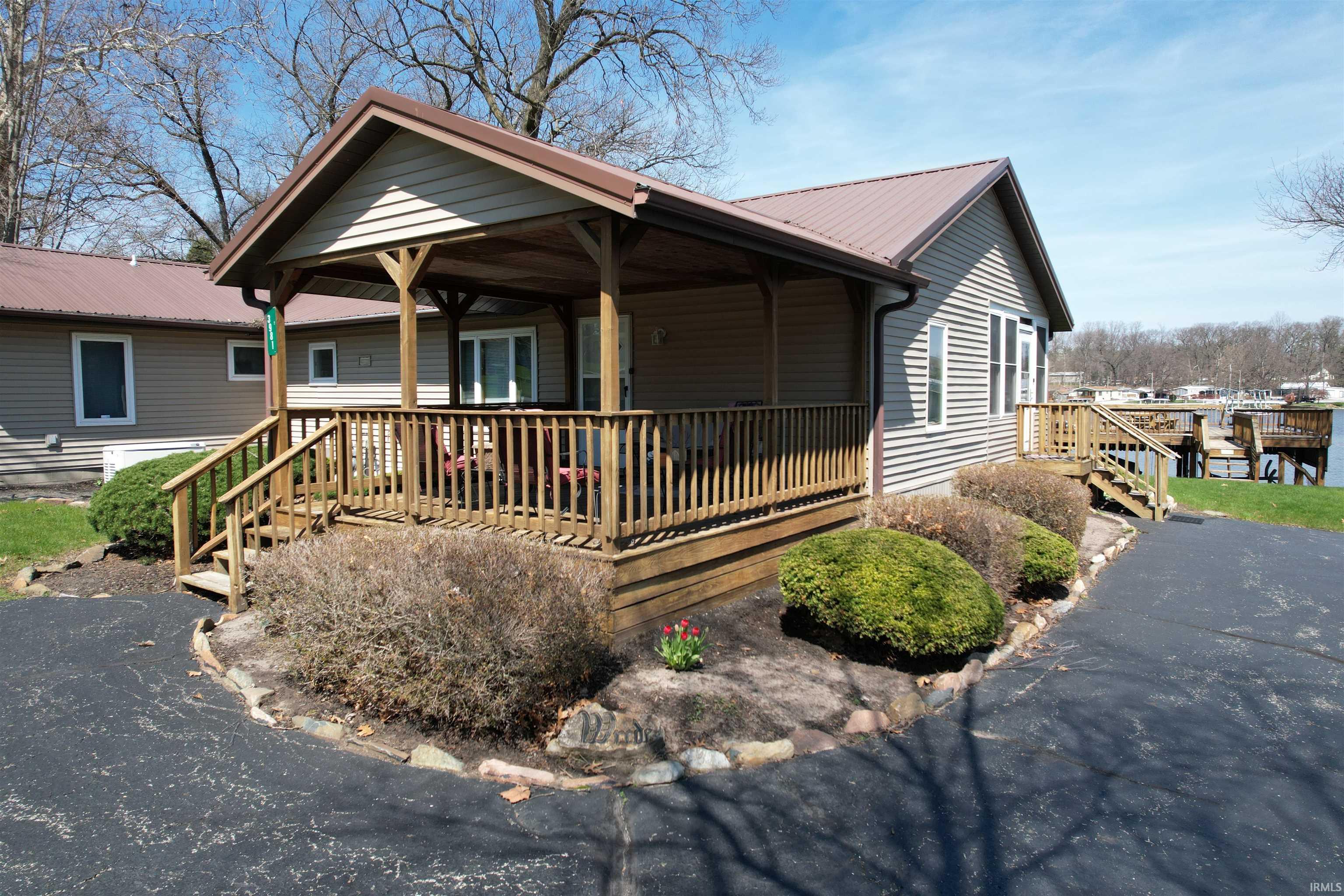 3981 East Parses Road Monticello, IN 47960 - Photo 5 of 35