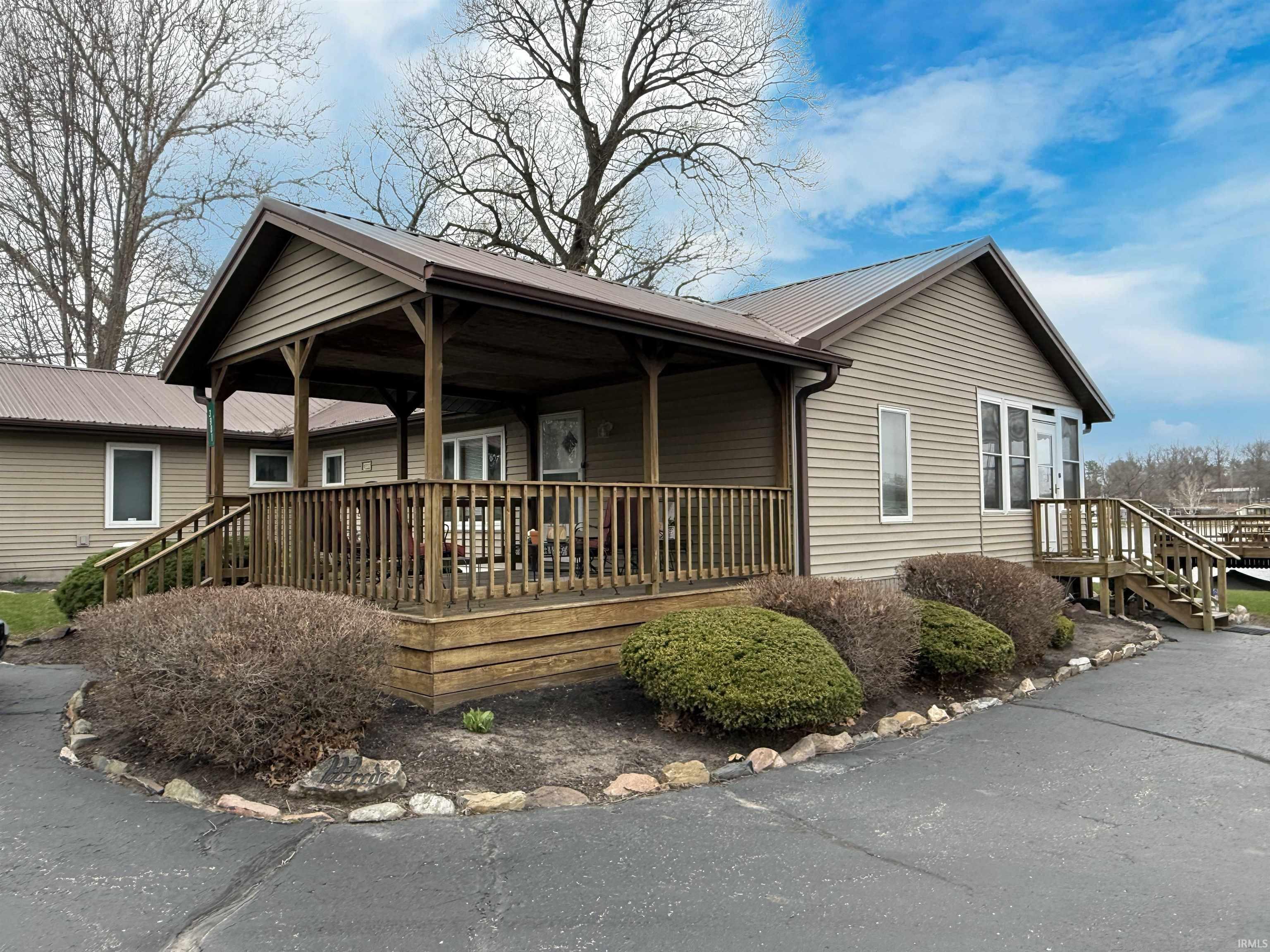 3981 East Parses Road Monticello, IN 47960 - Photo 5 of 35