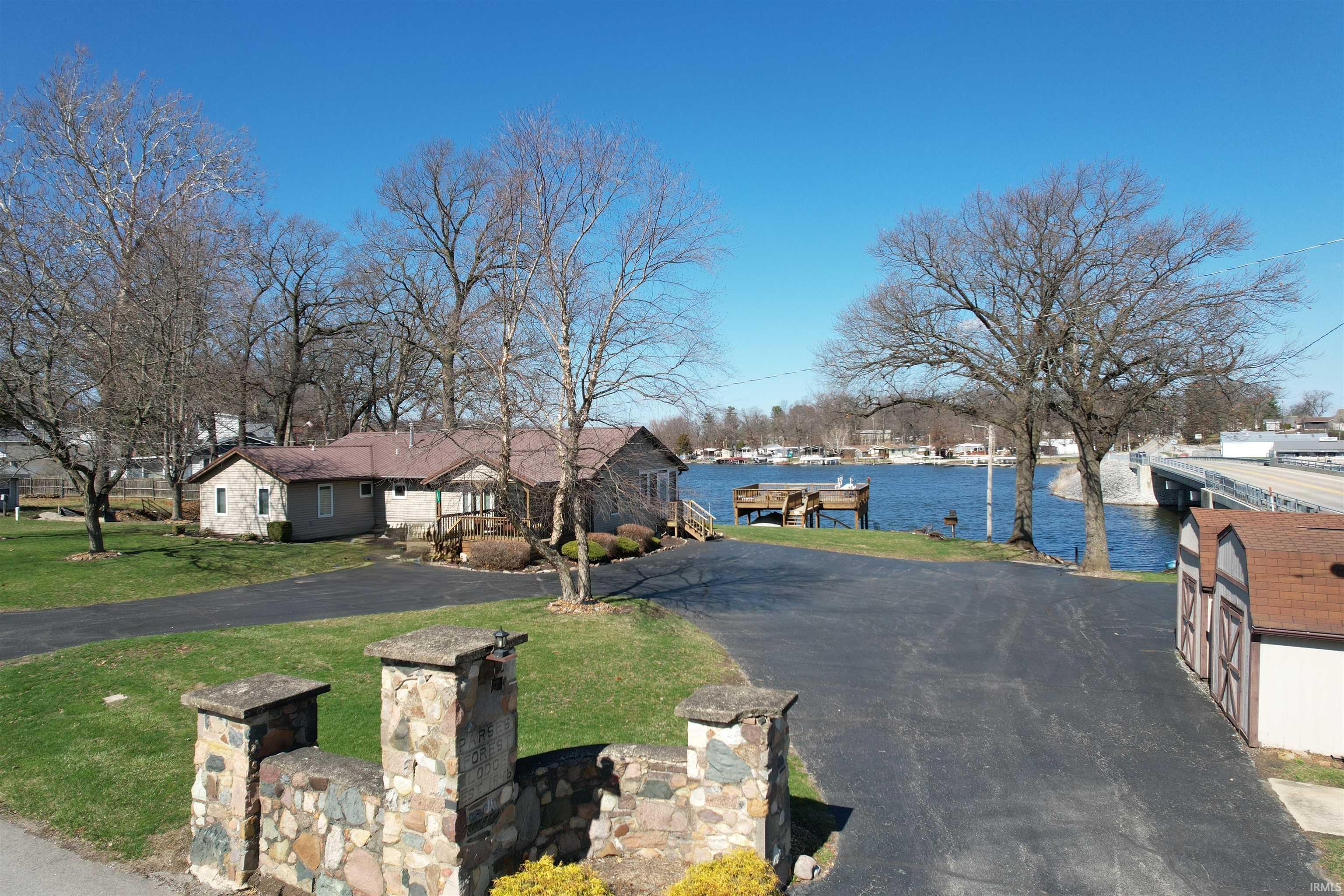 3981 East Parses Road Monticello, IN 47960 - Photo 6 of 35