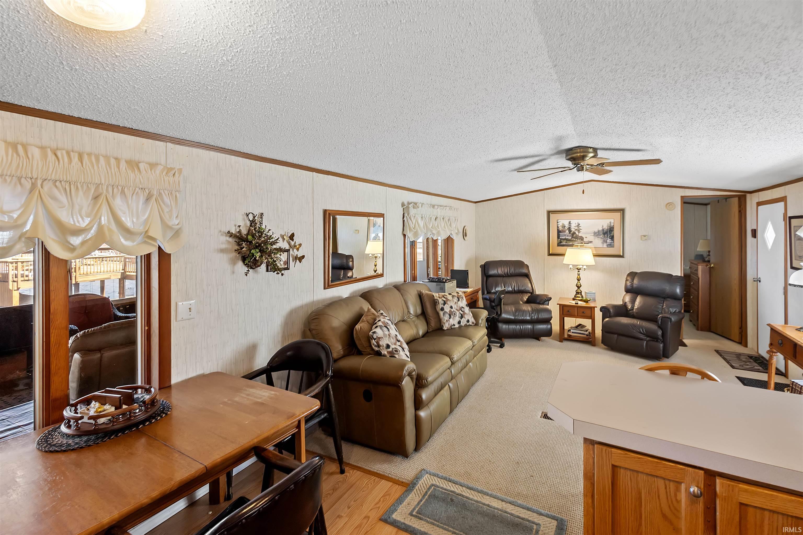 3981 East Parses Road Monticello, IN 47960 - Photo 10 of 35