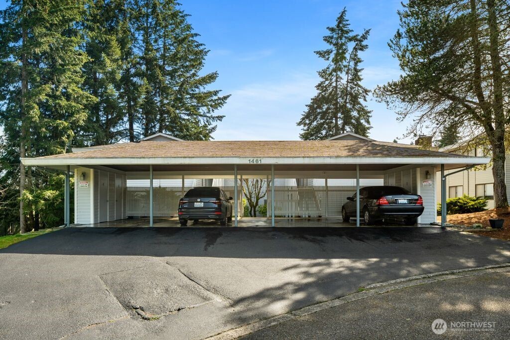 1461 Rainier Court Fircrest, WA 98466 - Photo 3 of 22