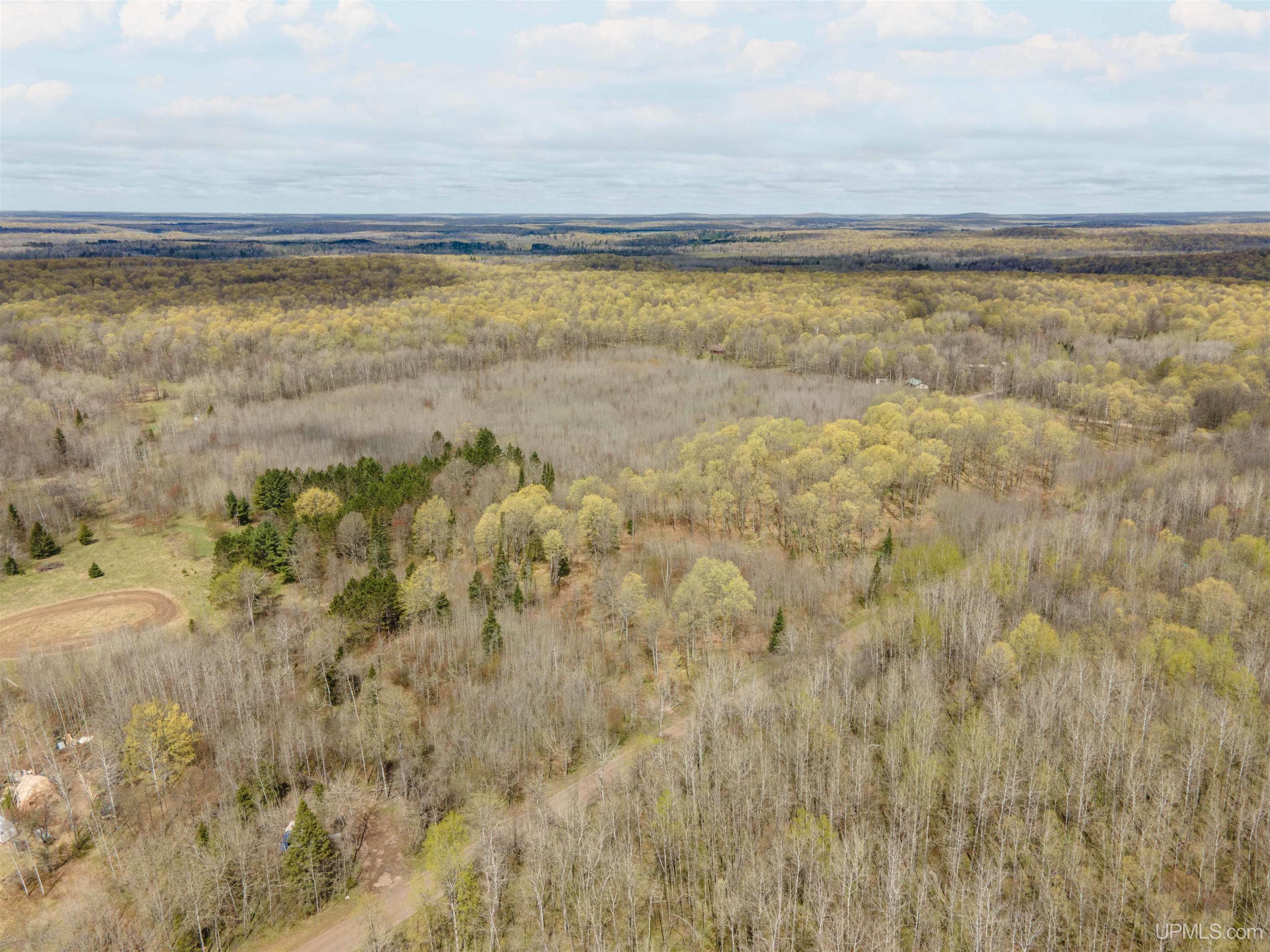 2 Easement Road, Unit LOT 2 Long Lake, WI 54542 - Photo 3 of 5