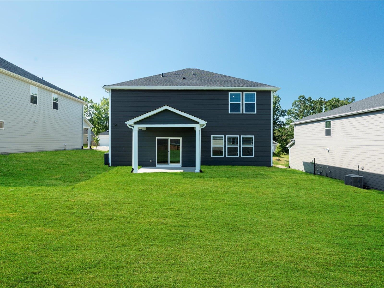 803 Burghley Circle Greer, SC 29651 - Photo 27 of 29