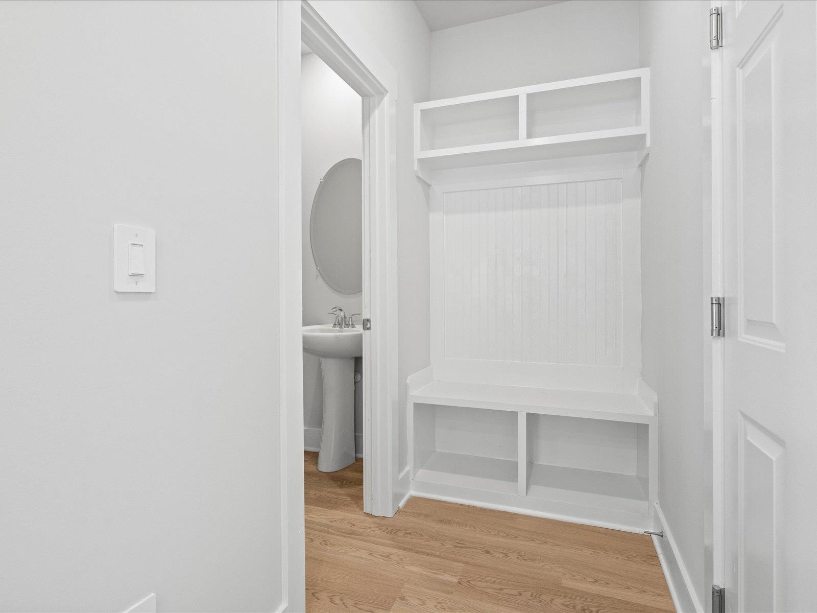 803 Burghley Circle Greer, SC 29651 - Photo 8 of 29