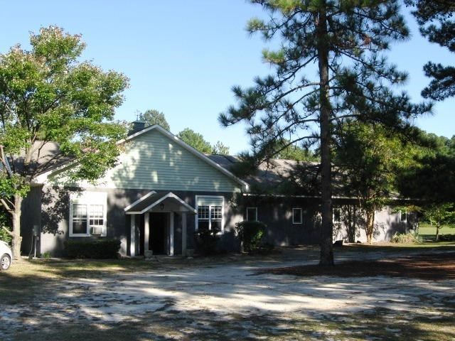341 Batchelor Farm Road Aberdeen, NC 28315 - Photo 14 of 25 Additional Photo