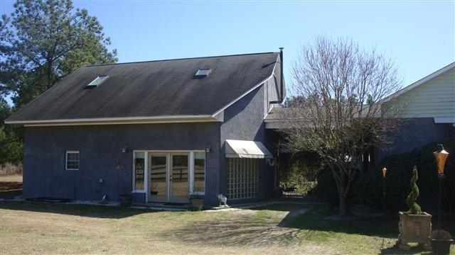 341 Batchelor Farm Road Aberdeen, NC 28315 - Photo 17 of 25 Additional Photo
