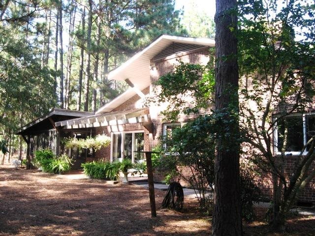 341 Batchelor Farm Road Aberdeen, NC 28315 - Photo 2 of 25 Additional Photo