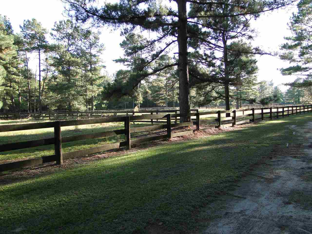 341 Batchelor Farm Road Aberdeen, NC 28315 - Photo 25 of 25 Additional Photo
