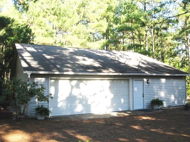 341 Batchelor Farm Road Aberdeen, NC 28315 - Photo 10 of 25 Additional Photo