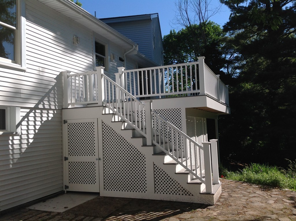 21 Ridge Road Marblehead, MA 01945 - Photo 4 of 19 Gallery Image 4