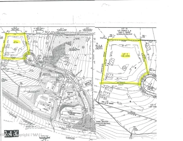 $175,000 | Resort Drive, Scotrun, PA 18355