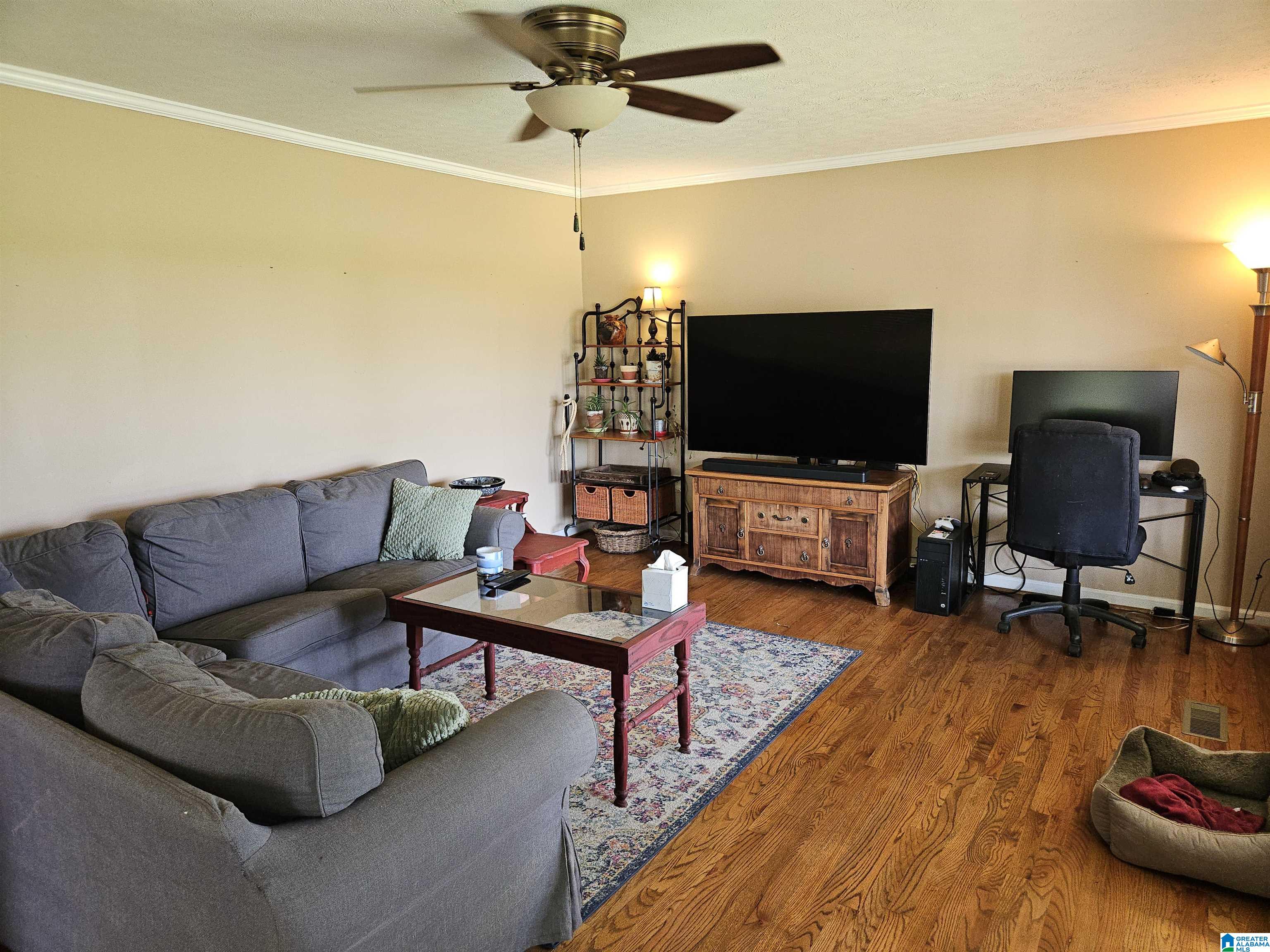 576 Chandler Mountain Road Steele, AL 35987 - Photo 8 of 21
