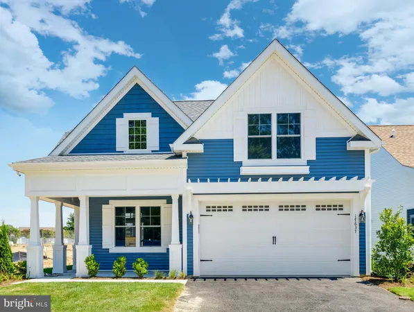 a view of a house with garden