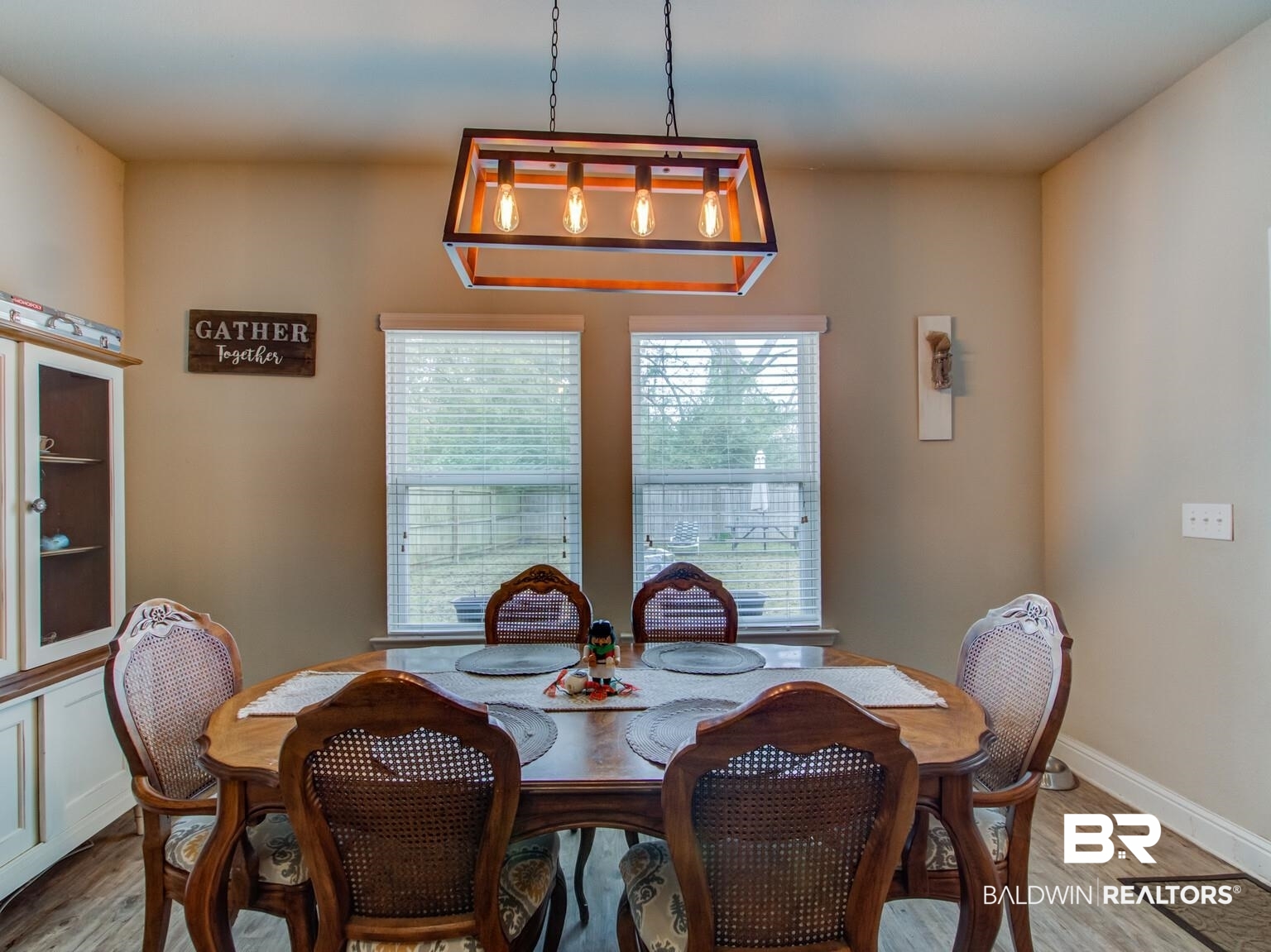 15544 Troon Drive Foley, AL 36535 - Photo 20 of 41 Dining Area