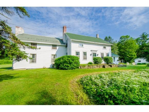 1387 East Manchester Road Manchester, VT 05255 - Photo 1 of 1 Gallery Image 1