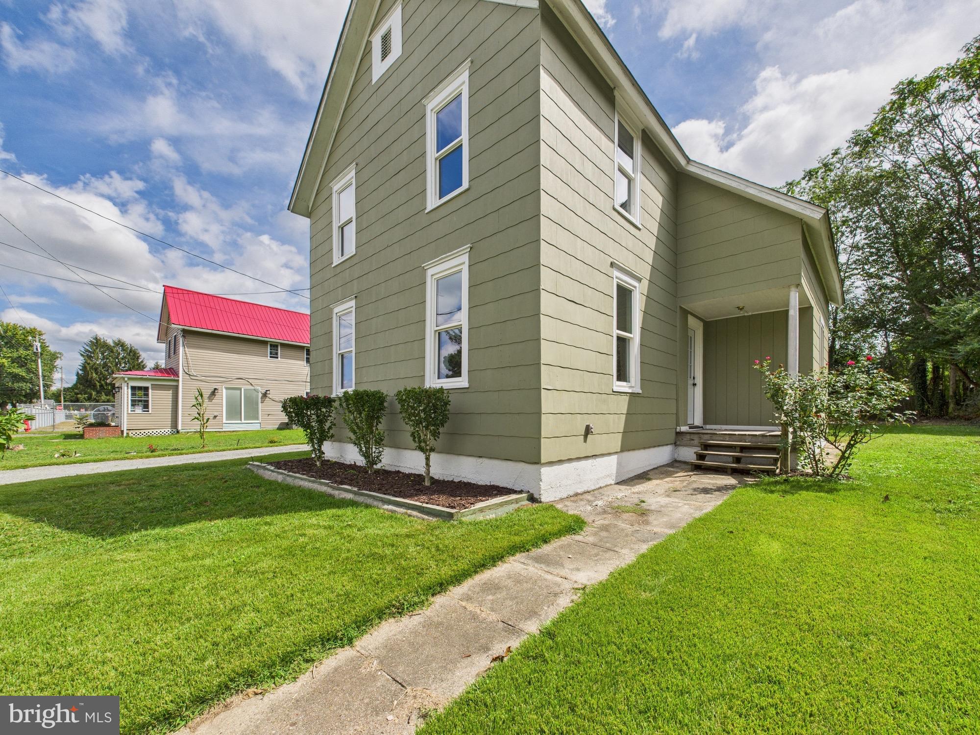 206 Academy Street Greensboro, MD 21639 - Photo 1 of 40