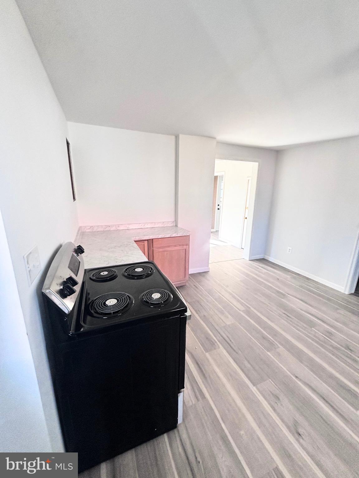 206 Academy Street Greensboro, MD 21639 - Photo 11 of 40 Modern kitchen with sleek finishes.