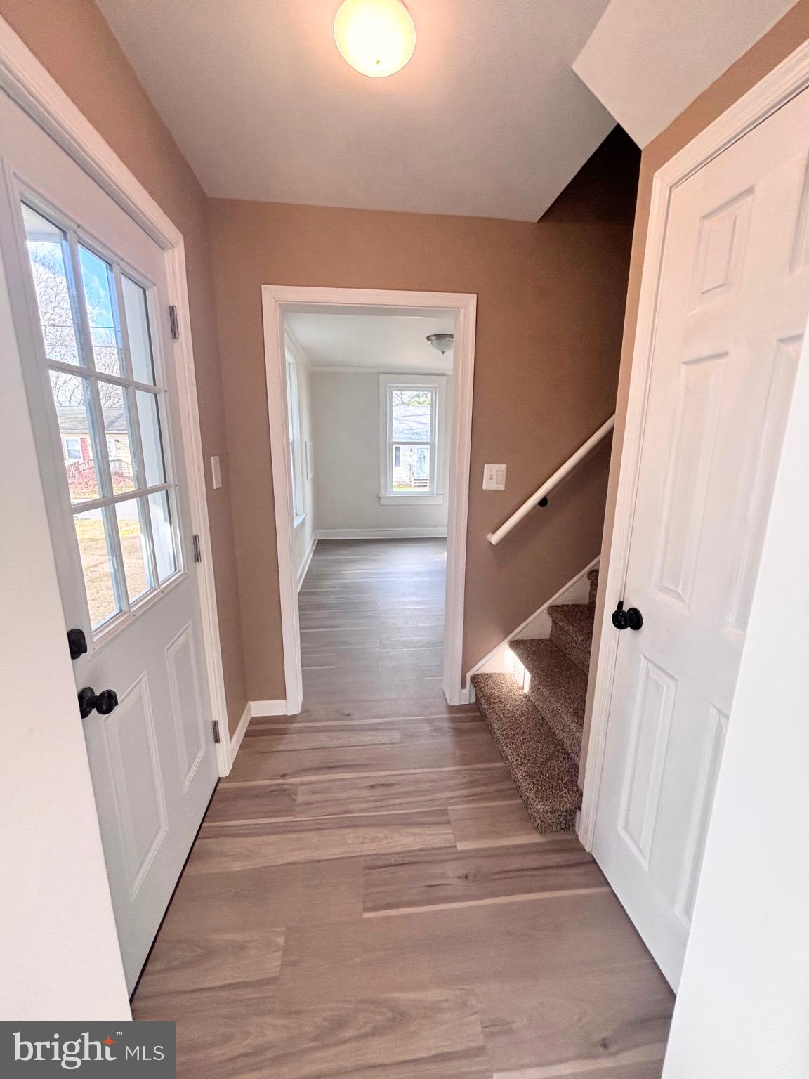 206 Academy Street Greensboro, MD 21639 - Photo 23 of 40 Inviting entryway with modern charm.