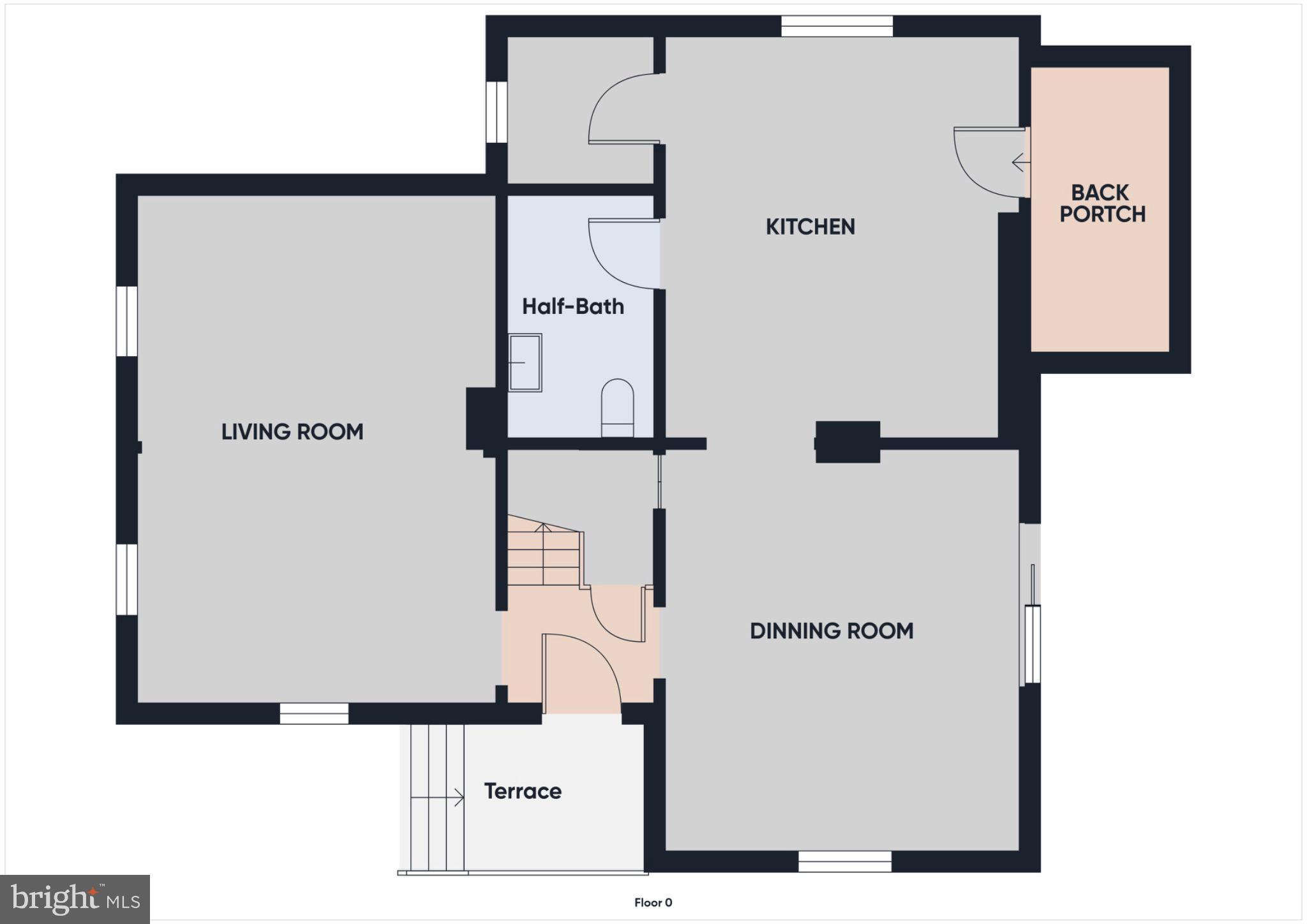 206 Academy Street Greensboro, MD 21639 - Photo 38 of 40