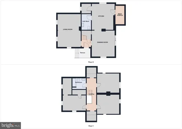 $239,999 | 206 Academy Street, Greensboro, MD 21639