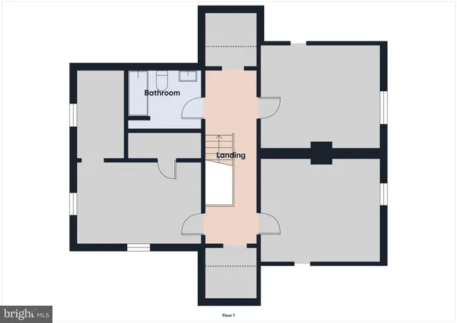 $239,999 | 206 Academy Street, Greensboro, MD 21639