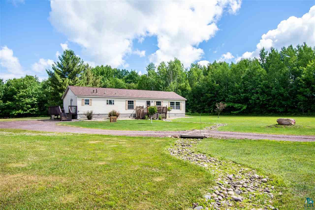 7505 East Crossover Road South Range, WI 54874 - Photo 1 of 30 Gallery Image 1