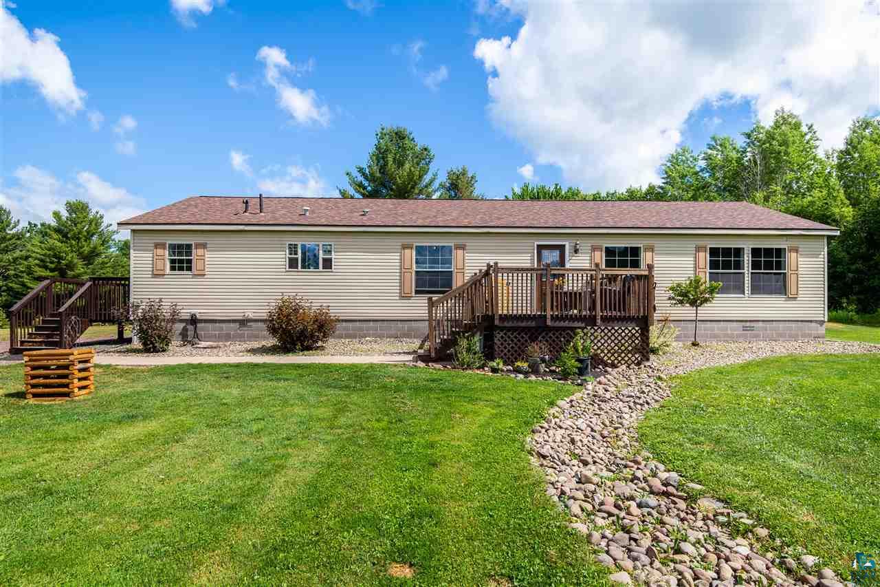7505 East Crossover Road South Range, WI 54874 - Photo 2 of 30 Gallery Image 2