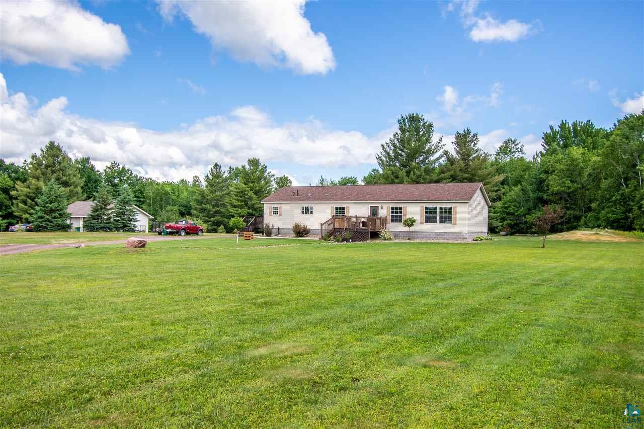 7505 East Crossover Road South Range, WI 54874 - Photo 29 of 30 Gallery Image 29