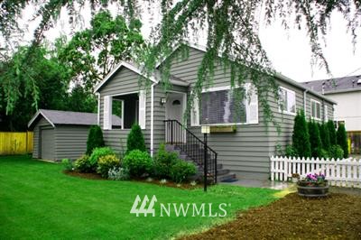 1000 Southwest 3rd Place Renton, WA 98057 - Photo 1 of 1