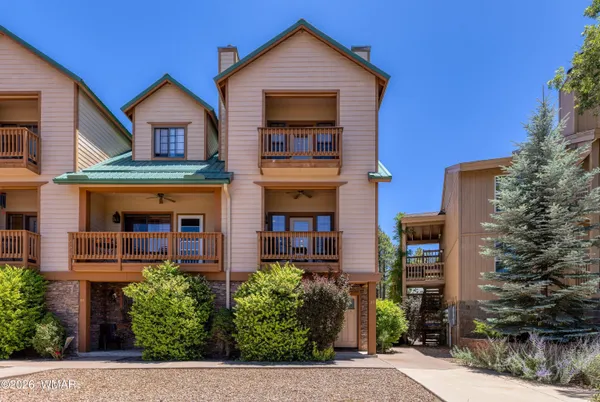 $349,000 | 93 East White Mountain Boulevard, Pinetop, AZ 85935