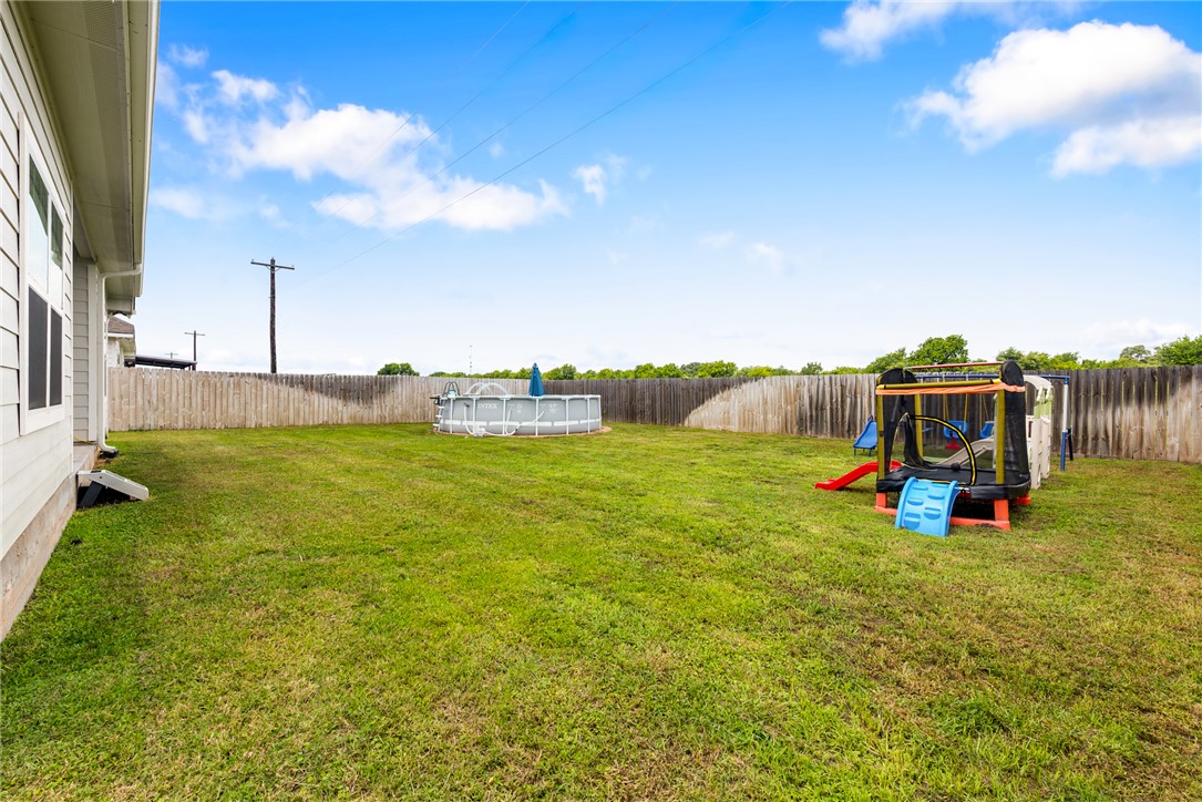 401 Brazos Bend Snook, TX 77879 - Photo 19 of 19