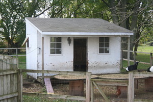 401 South Malta Road Malta, IL 60150 - Photo 24 of 25 a view of house with yard