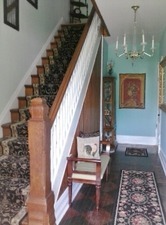 401 South Malta Road Malta, IL 60150 - Photo 4 of 25 a view of entryway