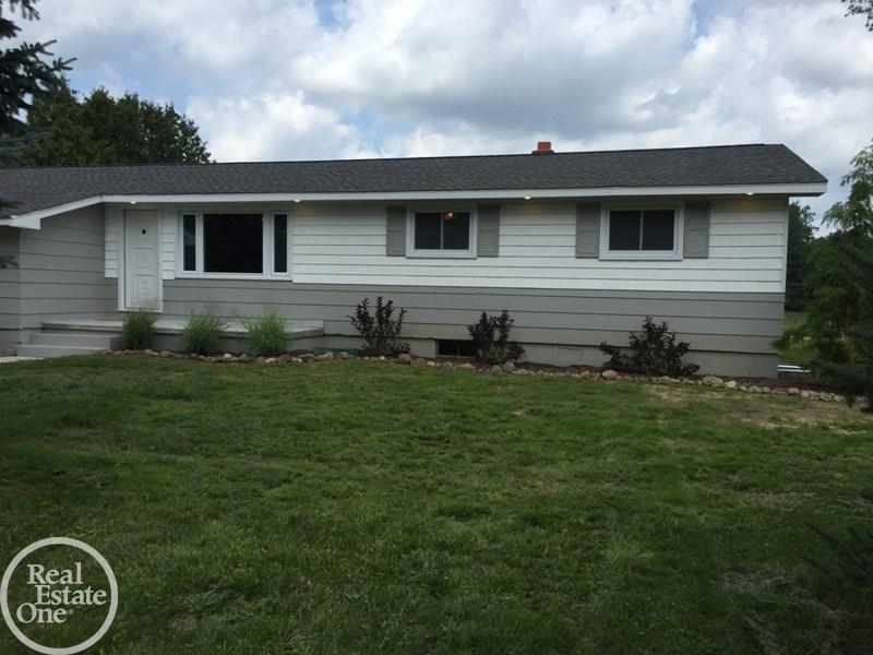4015 Applegate Road Applegate, MI 48401 - Photo 3 of 47