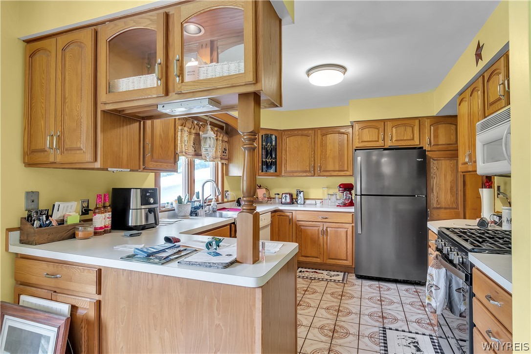 6925 Ridge Road Newfane, NY 14094 - Photo 14 of 50