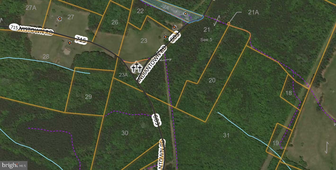 Lot 18 Indiantown Road Locust Grove, VA 22508 - Photo 6 of 6