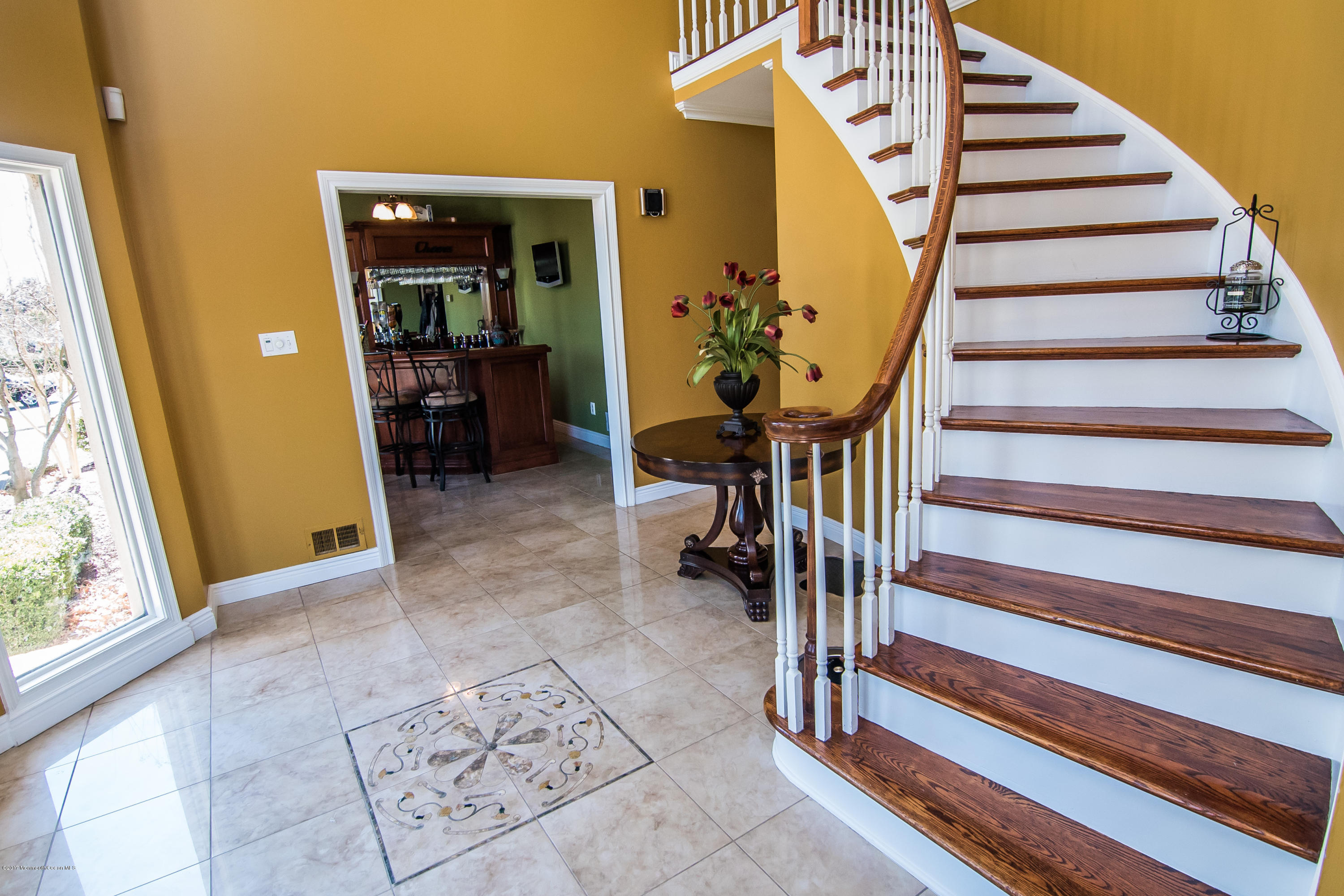 5 Tower Road Freehold, NJ 07728 - Photo 4 of 47 foyer 4