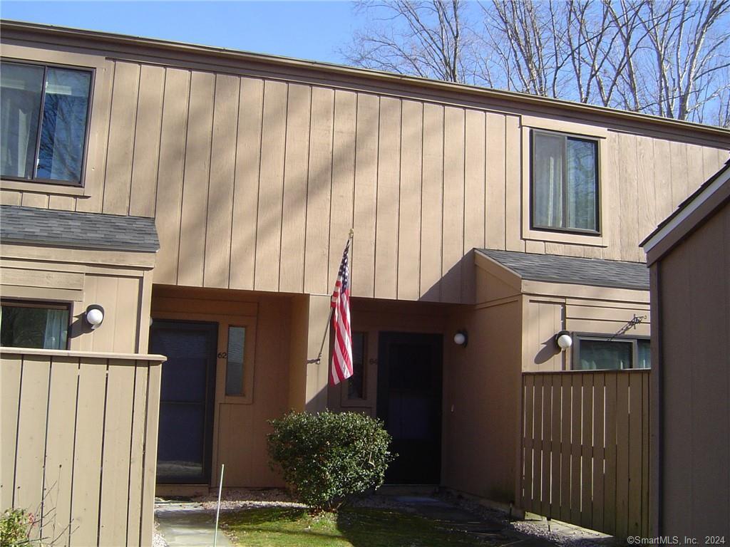 64 Granite Road, Unit 64 Guilford, CT 06437 - Photo 1 of 1