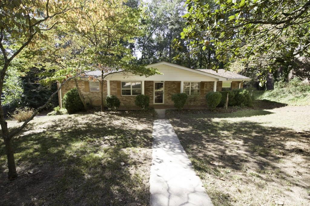 30 Riverview Road Southeast Rome, GA 30161 - Photo 1 of 1