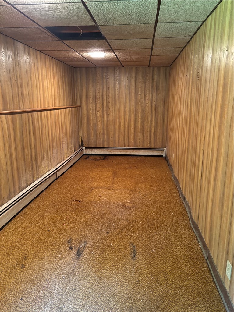 9 Gilbert Street Oneonta, NY 13820 - Photo 16 of 23 Basement