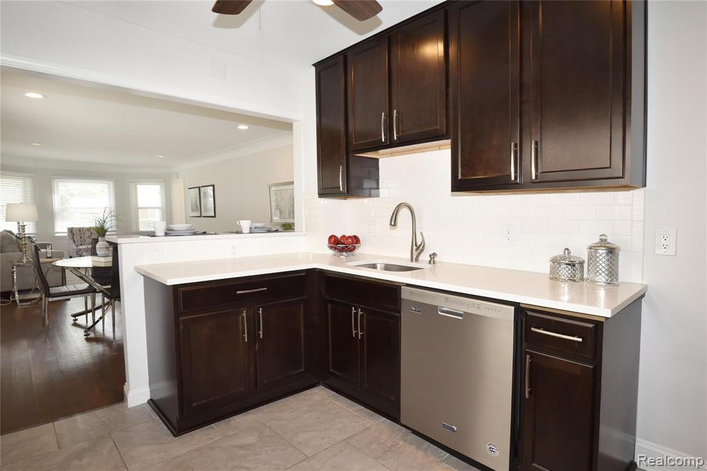 789 Ruffner Avenue Birmingham, MI 48009 - Photo 13 of 39