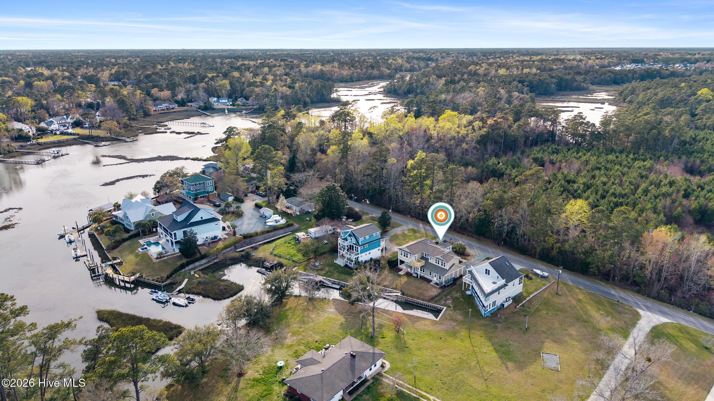 191 H L Smith Road Wilmington, NC 28411 - Photo 67 of 72 68_dji_20260317175106_0033_d