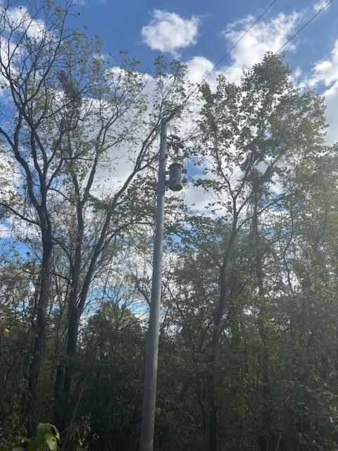 3228 Chillicothe Lancaster Road Southwest Lancaster, OH 43130 - Photo 5 of 6 electric pole, transformer