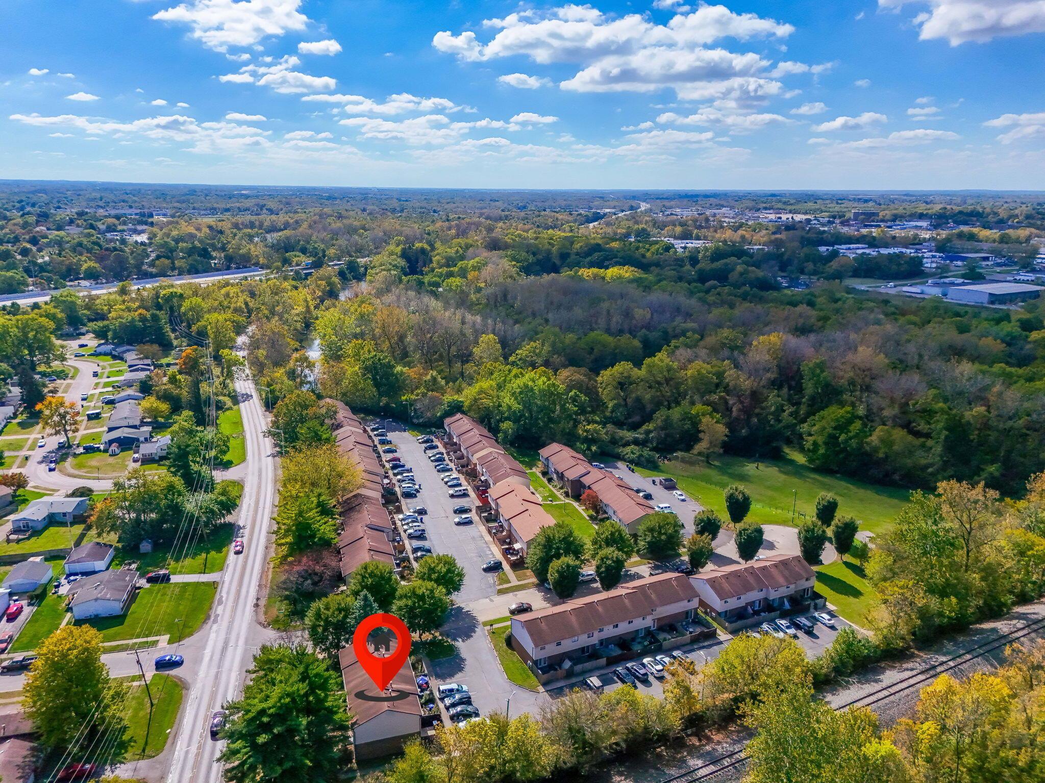 2173 Noe Bixby Road Columbus, OH 43232 - Photo 23 of 28 2173 Noe bixby (Drone)-2